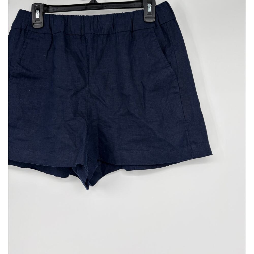 J. Crew Tropez short in linen - Picture 4 of 8